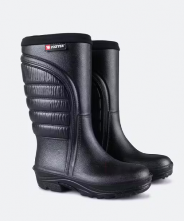 Polyver Premium Safety -lämpösaapas