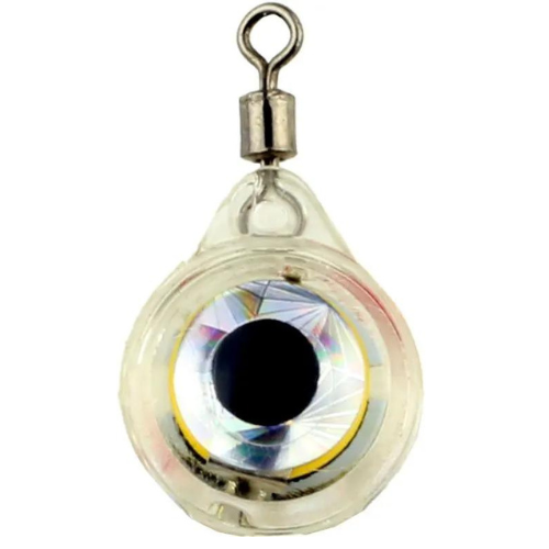 Wiggler Flash Eye vilkkuvalo