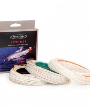 Vision Spey Ace -perhosiima