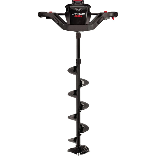 STRIKEMASTER LITHIUM 40V POWER HEAD SÄHKÖVÄÄNNIN ja StrikeMaster Lite-Flite Lazer kierre + kuljetuspussi