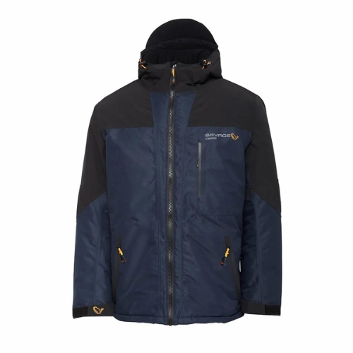 Savage Gear Willmar 2-osainen lämpöasu