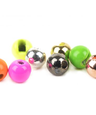 Fly Dressing SLOTTED TUNGSTEN BEADS