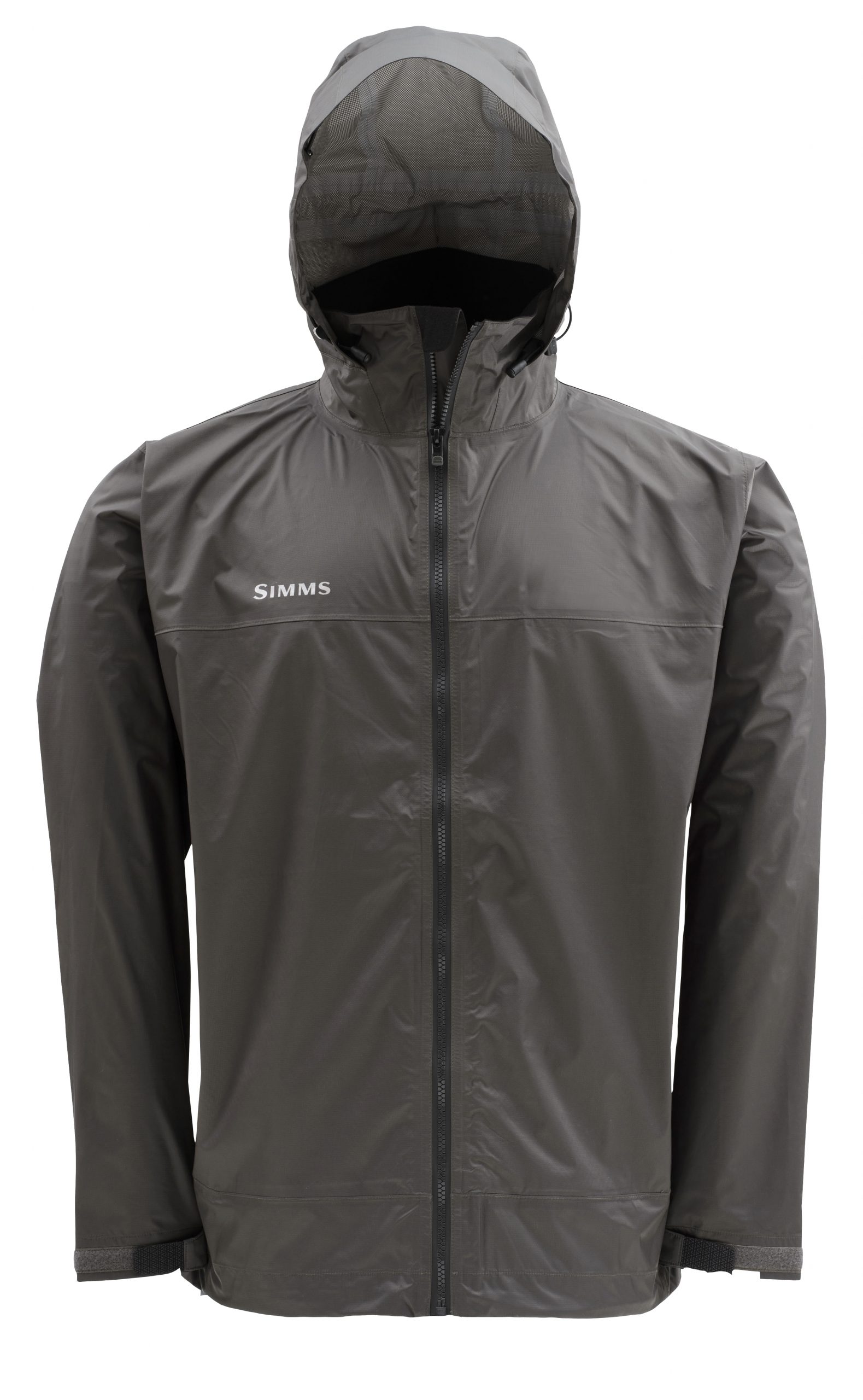 Simms Hyalite rain shell & pant
