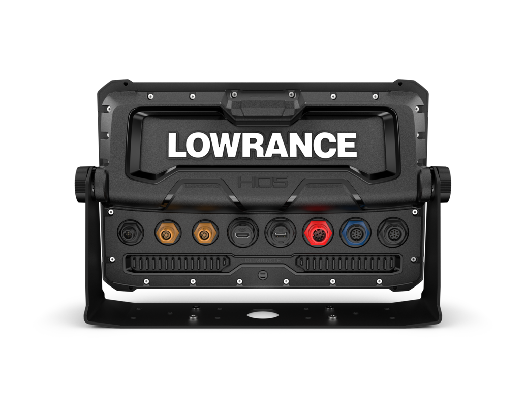 Lowrance HDS Pro 12 -kaikuluotain