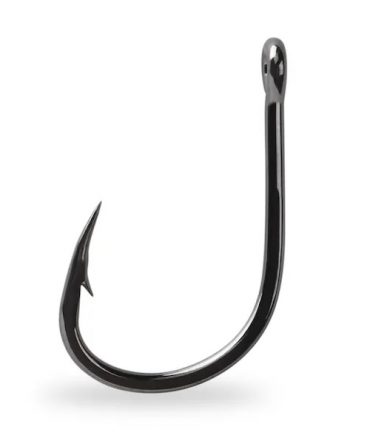 Mustad Iseama twist -yksihaarakoukku