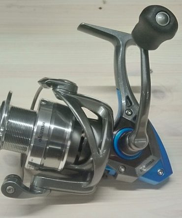 Okuma Epixor EPL50 -avokela