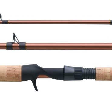 Patriot Salar Tornio specialist spinfluga hyrräkelavapa 366cm 150-150g