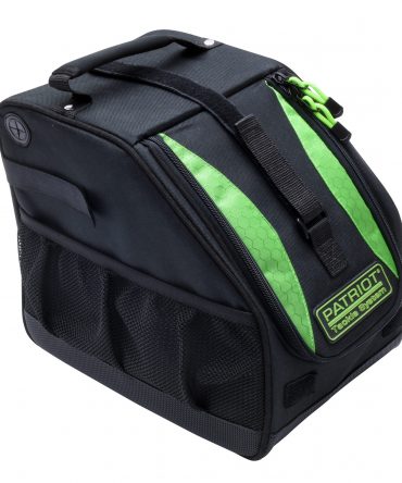 Patriot FishFinder bag kaikuluotainlaukku koko S (4-5" laitteille)