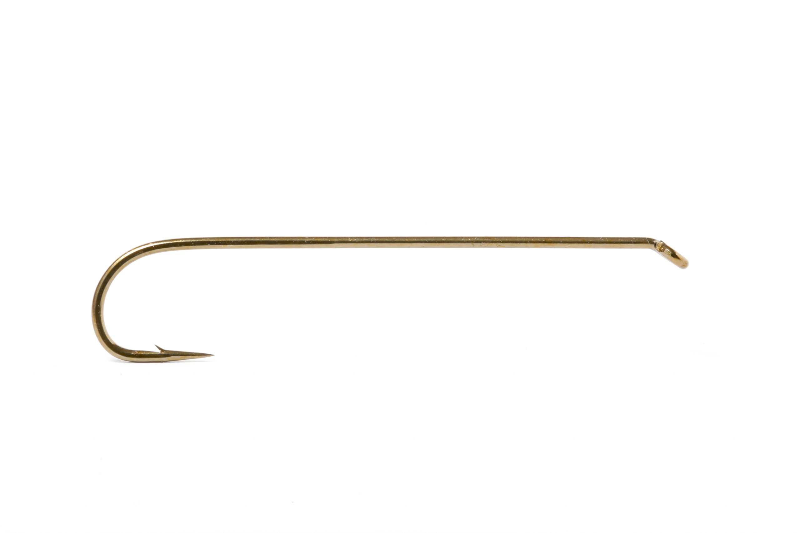 Partridge of Redditch HERITAGE STREAMER 9X – DOWN/EYE -perhokoukut