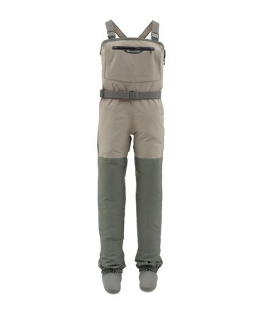Simms Womens Freestone Z -kahluuhousut