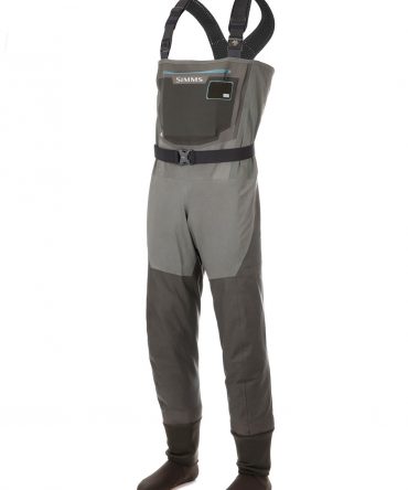 Simms Womens G3 -kahluuhousut