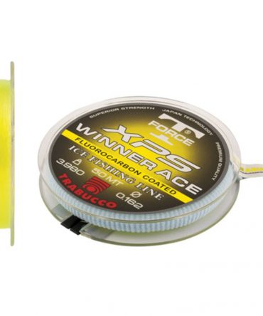 Trabucco TF XPS Winner Ace 50m -pilkkisiima