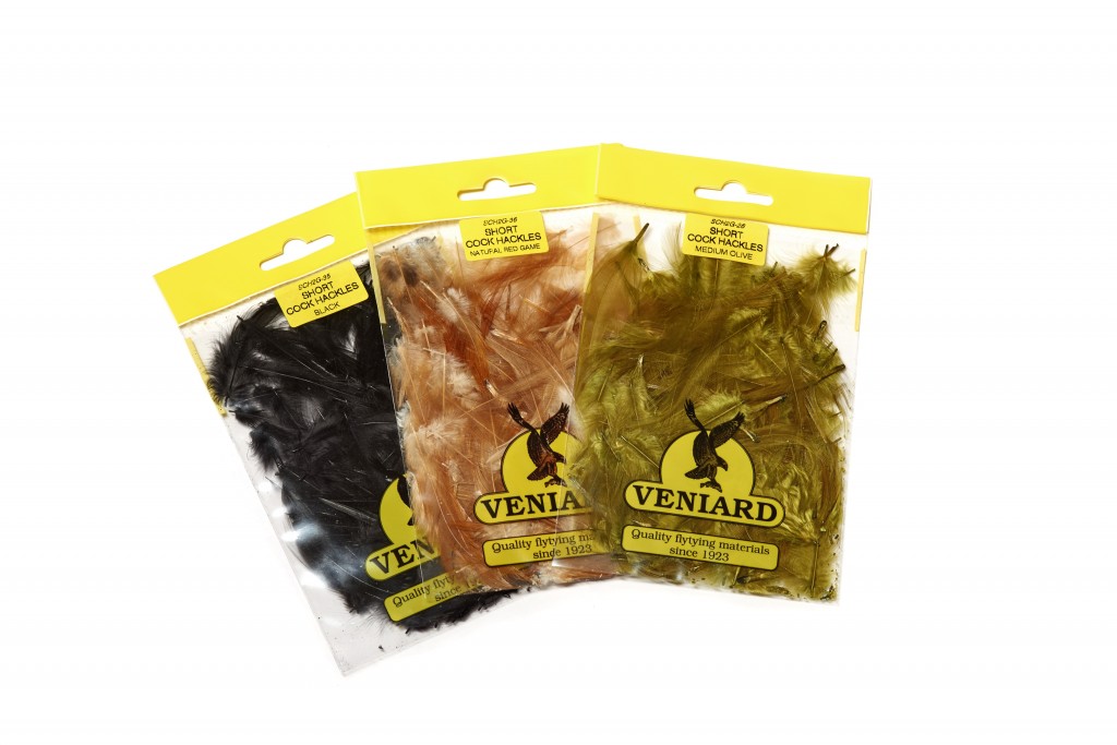 Veniard Kukonhäkilä irto