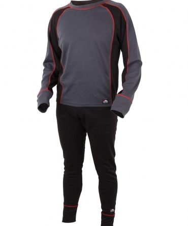 Eiger Active Underwear -setti