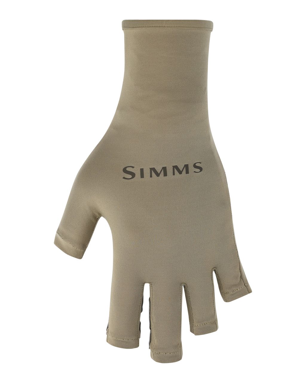 SIMMS BUGSTOPPER SUNGLOVE -käsineet, Cinder