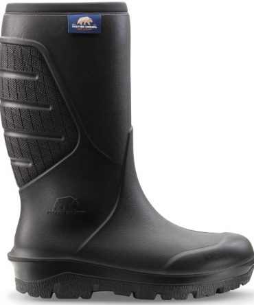 Polyver Classic lämpösaapas