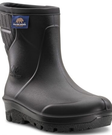 Polyver Classic lämpösaapas matala vartinen