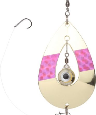 Wiggler KalaKinn Eye