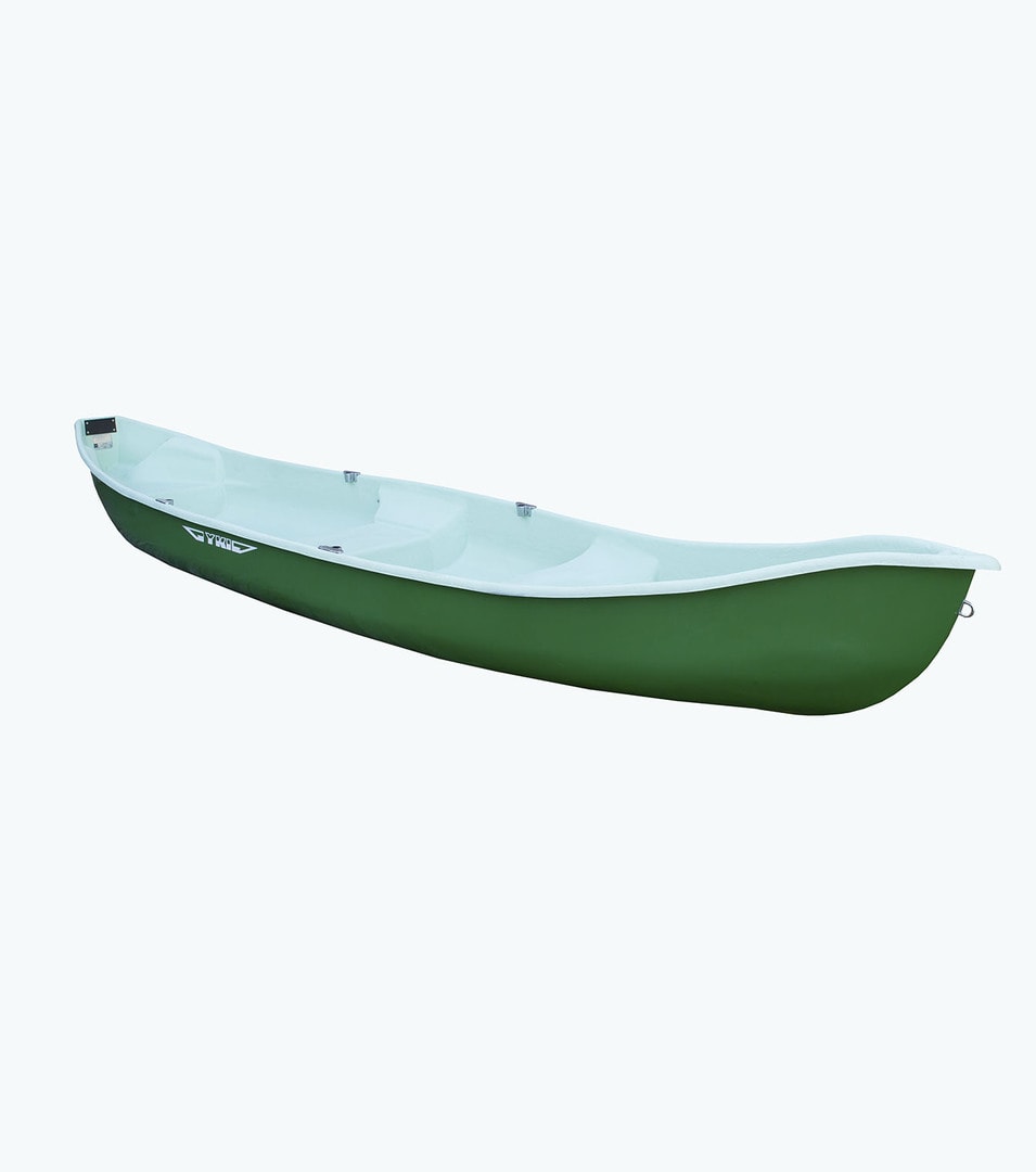 Yki 440 venekanootti / venootti