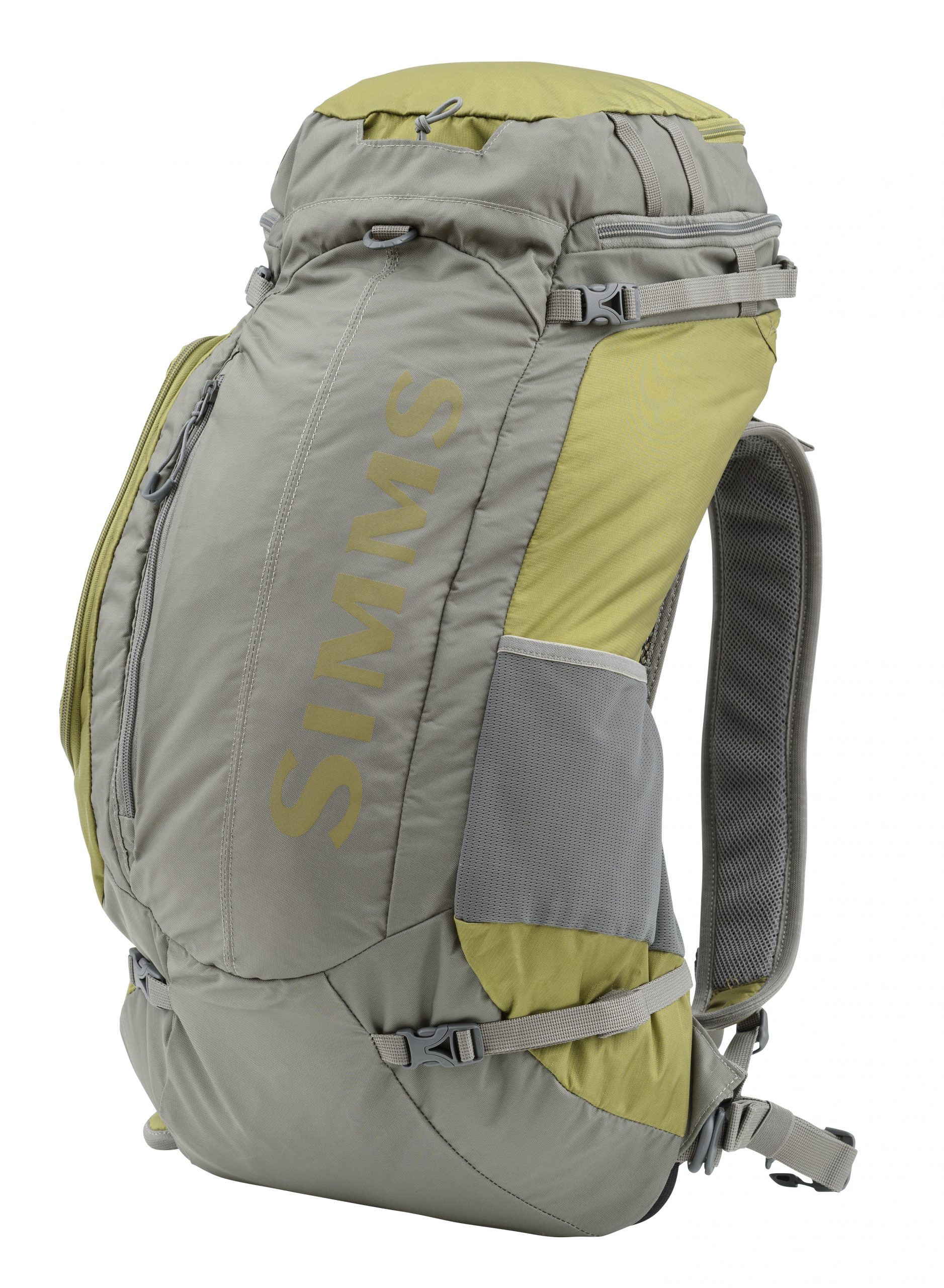 Simms Waypoints Backpack Large - Eräkontio