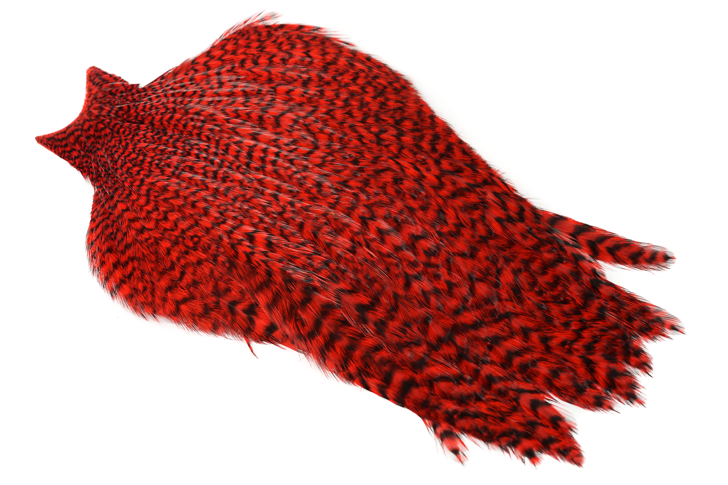 Whiting FRESHWATER STREAMER CAPE
