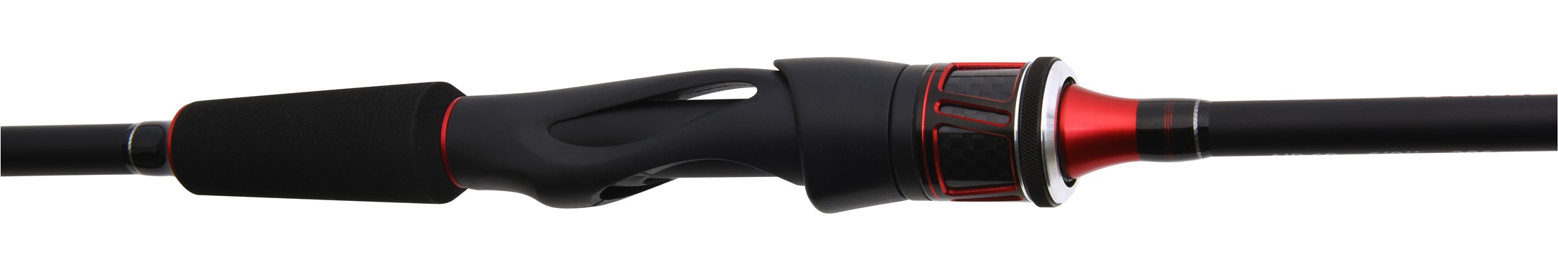 Patriot Ambidex Air -avokelavavat