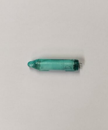 Flash-Led Double -valot, 53mm