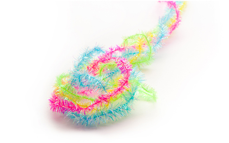 Textreme Cactus Chenille, 10mm