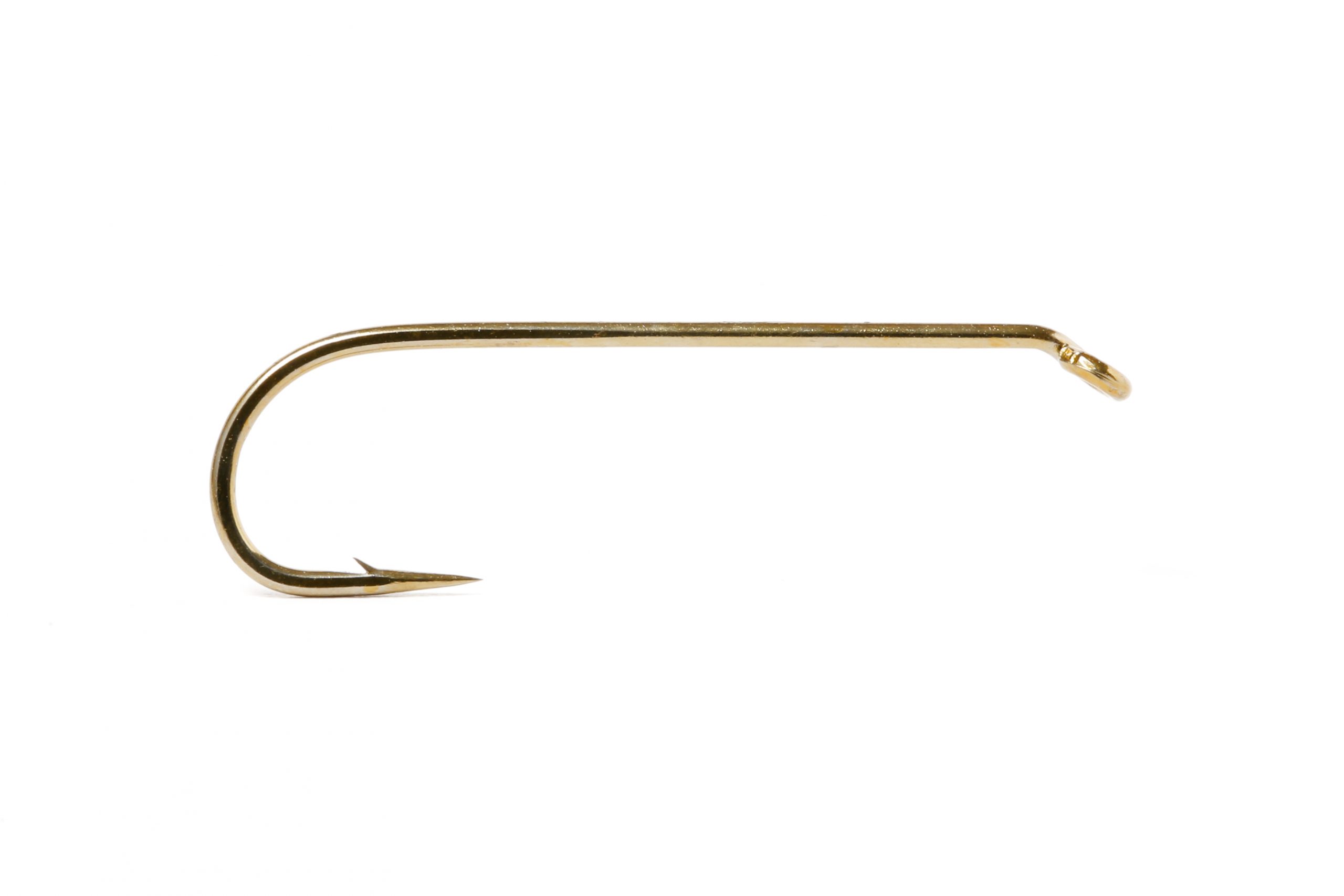 Partridge of Redditch HERITAGE STREAMER 5X – DOWN/EYE -perhokoukut