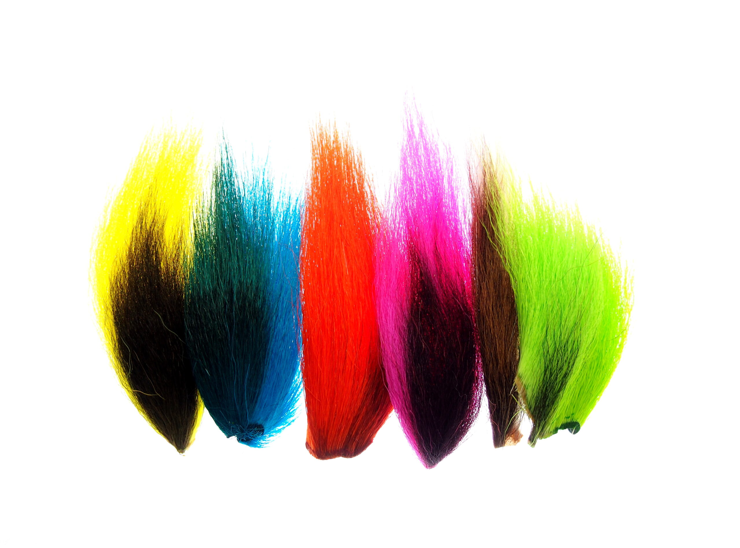 Eumer Classic Pala Bucktail fl. lajitelma