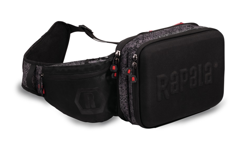 Rapala URBAN CLASSIC SLING BAG