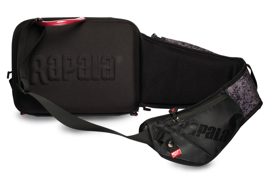 Rapala URBAN CLASSIC SLING BAG