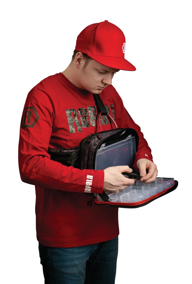 Rapala URBAN CLASSIC SLING BAG