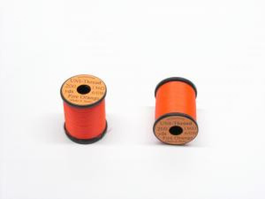Uni-Thread 6/0 -sidontalanka, 200yds