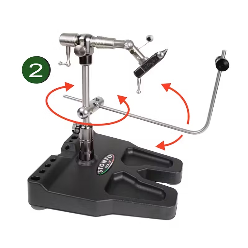 Stonfo ANGLE JOINT