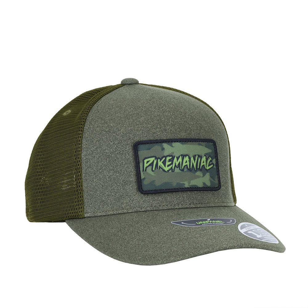Vision PIKEMANIAC CAP -lippalakki
