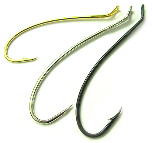 Partridge of Redditch Salar CS14/1 Salmon Single hook