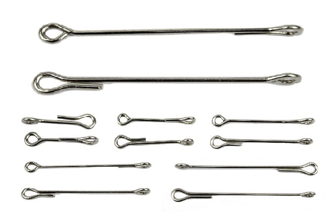 Future Fly Articulated Shanks