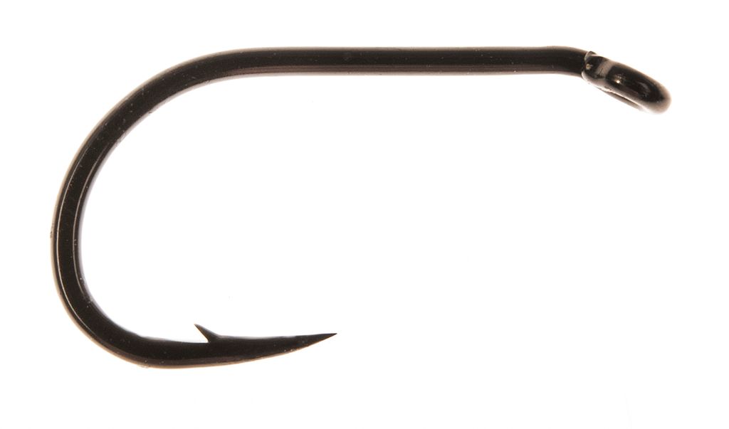 Ahrex FW504 Short Shank Dry -perhokoukut