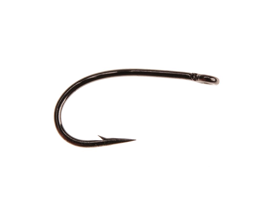 Ahrex FW510 Curved Dry Hook -perhokoukut