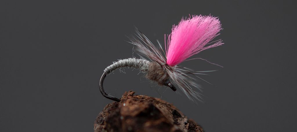 Ahrex FW525 Super Dry Barbless -perhokoukut