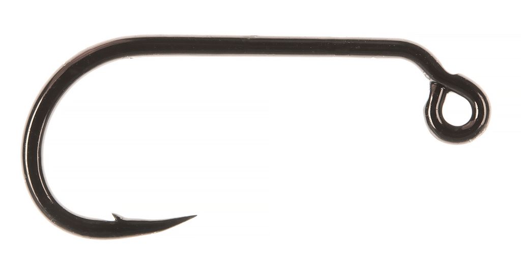 Ahrex FW554 CZ Mini Jig -perhokoukut