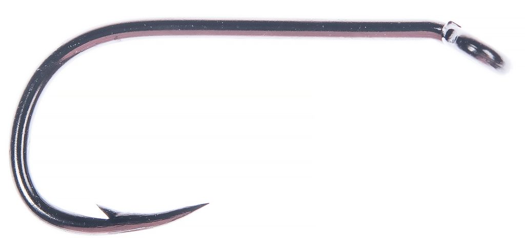 Ahrex FW562 Short Nymph -perhokoukut