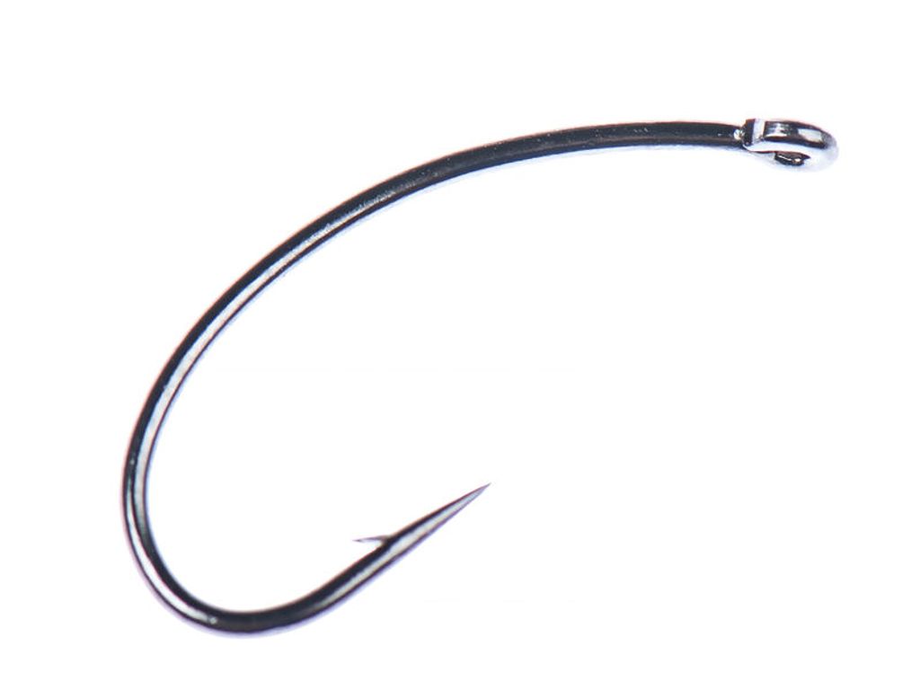 Core C1167 Parachute Dry Black Nickel -perhokoukut