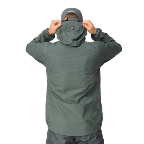 Guideline ULBC Tactical -kahluutakki