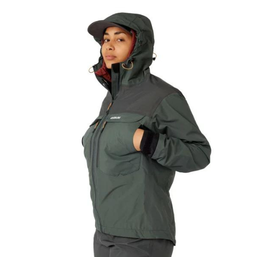 Guideline Women's Laerdal -kahluutakki