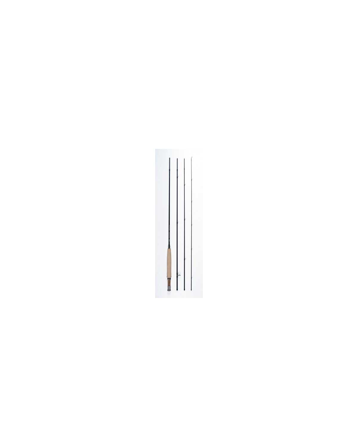 SFT HYDROPSYCHE ELITE 9'3'' #4-5 -perhovapa