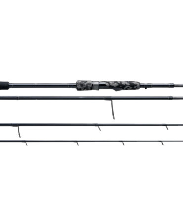 Okuma Guide Select -avokelavapa