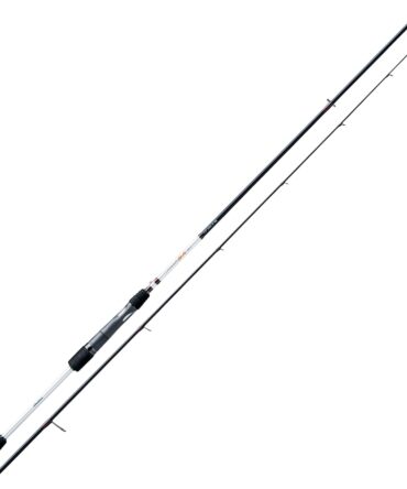 Okuma Helios SX -avokelavavat