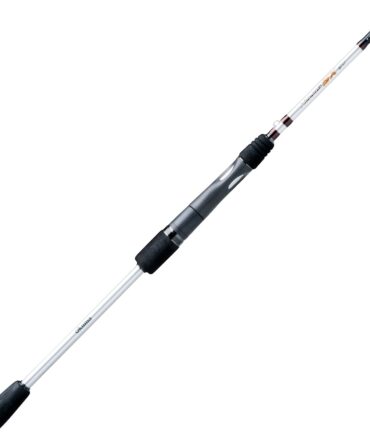 Okuma Helios SX -avokelavavat